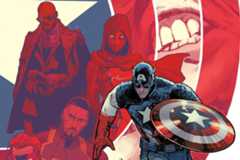 Capamerica Coverhed