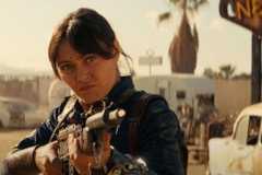 Fallout Season 2 Lucy New Vegas