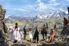 Final Fantasy Rebirth