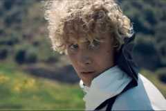 Hunger Games Sunrise Hed