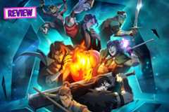 Might Nein Reviewhed