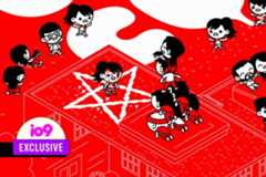 One Cut Of The Dead Exclusive