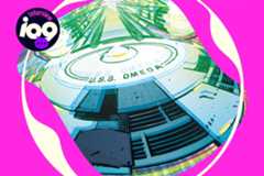 Star Trek Last Starship Spoiler Interview