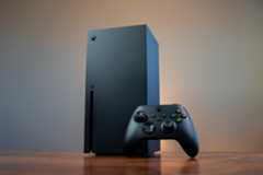 Xbox Series X 1