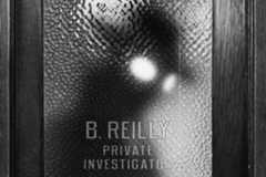 Nic Cage Spider Man Noir Poster Ben Reilly