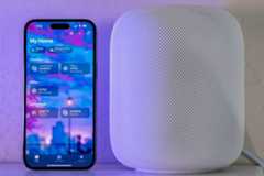 Apple Homepod Home App 1