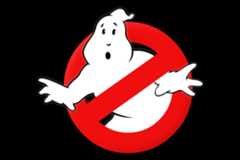 Ghostbusters Logo