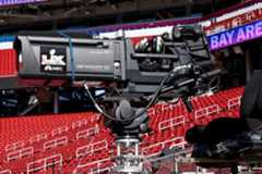 Super Bowl Camera