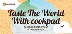 Taste the World with Cookpad: Cookpad’s Exciting Challenge to Connect Kitchens Worldwide