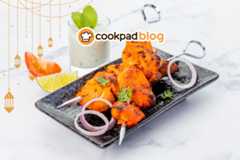 Non-Fried Yet Tasty Ramadan Snacks for a Guilt-Free Iftar