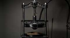 The roots of Brother Industries, Ltd: "Yasui Sewing Machine Co."