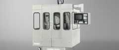 The rapid development of the industrial machinery business since the release of CNC Tapping Center