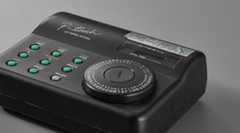 Development of a label printer by challenging the limits of current technology and conventional thinking