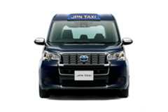 JPN Taxi