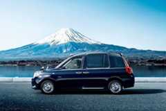 JPN Taxi