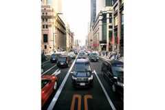 JPN Taxi
