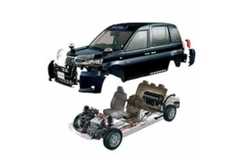 JPN Taxi
