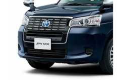 JPN Taxi