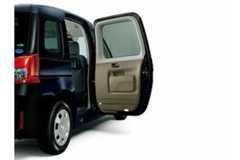JPN Taxi