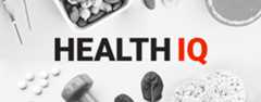 Health IQ newsletter