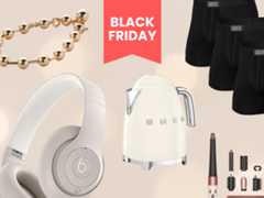 Black Friday deals 2025