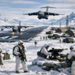Greenland, Strategic Denial, and the Survivability of U.S. Nuclear Forces