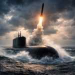 Fixing the House of Dynamite – An SLBM Crisis in East Asia