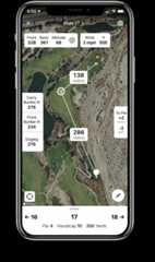 Compete built-in GPS distance and elevation