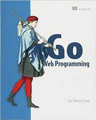 Go Web Programming thumbnail.