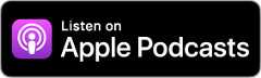 Apple Podcasts badge