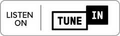 TuneIn badge