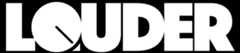 Louder Logo