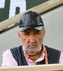 „Nu-mi convine să cer bilet”  Ion Țiriac  a explicat de ce ajunge rar pe stadioane și dezvăluie: „Aș fi investit cu drag la Dinamo”