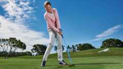 Make more birdies by learning how to smash your fairway woods.