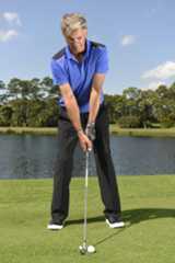 The neutral setup is worth copying.