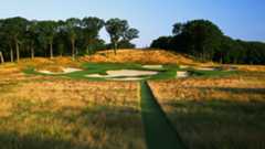 bethpage black no. 17