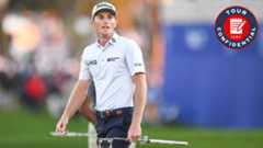 will zalatoris holds putter