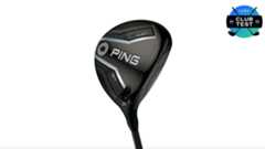 Ping G440 SFT fairway wood