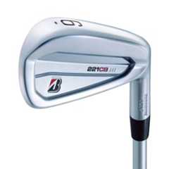 Bridgestone 221 CB Irons