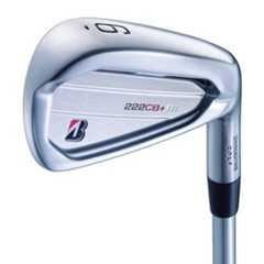 Bridgestone 222 CB+ Irons