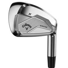 Callaway Elyte X Irons **GAME CHANGER**