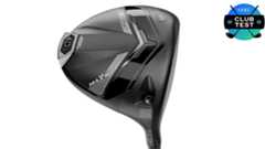 Cobra DS-Adapt Max-K driver for forgiveness