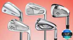 Best irons of 2025