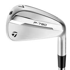 TaylorMade P790 2025 **GAME CHANGER**