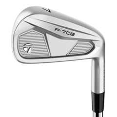 TaylorMade P7CB Custom Irons