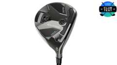 TaylorMade's Qi35 Tour fairway woods are some of the best fairway woods for low spin.