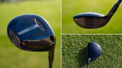Titleist GT1 3Tour from all angles.