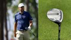 The inside story on how Scottie Scheffler landed on the 7-wood Fully Equipped