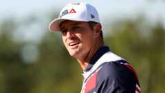 Bryson DeChambeau will be a central figure in whatever happens at this week's Ryder Cup.