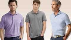 The GOLF staff's favorite polos of 2025